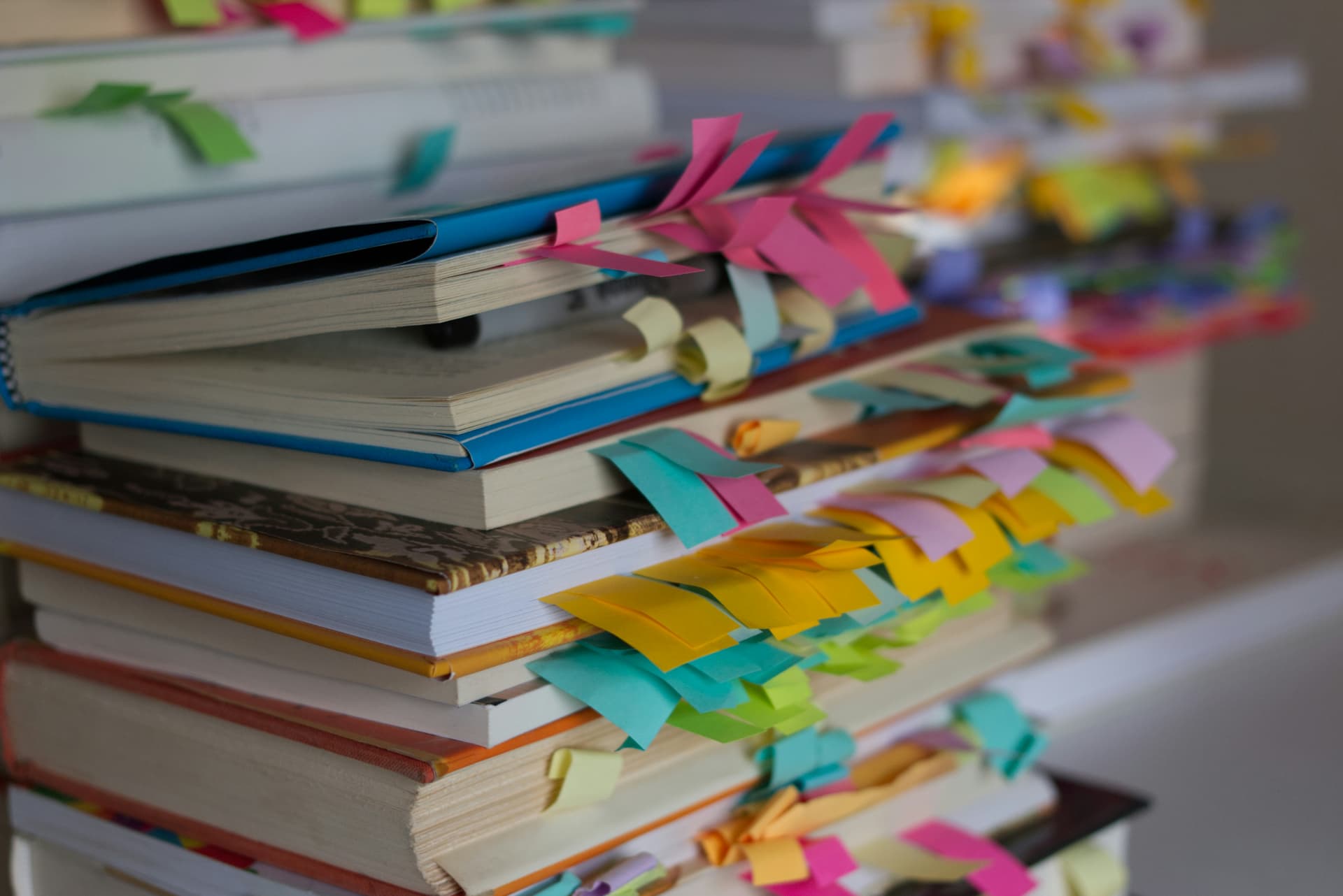 Bookmark Image